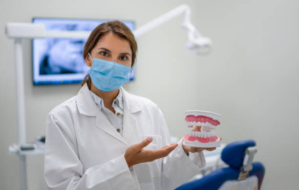 Best Emergency Tooth Extraction  in Golden Grove, SC